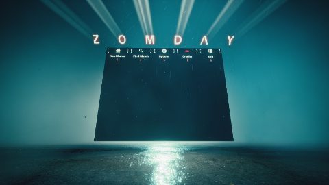 ZomDay screenshot 4