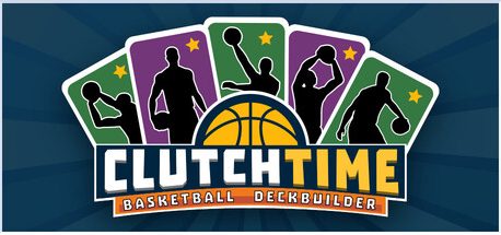 Clutchtime™: Basketball Deckbuilder