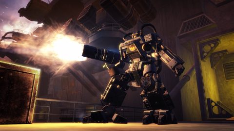 Rogue Trooper Redux 스크린샷 4
