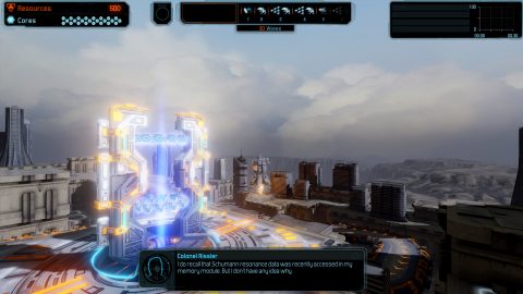 DG2: Defense Grid 2 のスクリーンショット 4