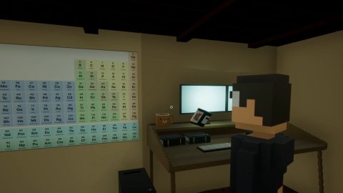 Escape from Kyoto House 截图 4