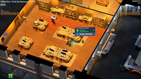 Hacktag のスクリーンショット 4