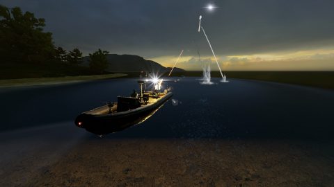 Death Toll Screenshot 3