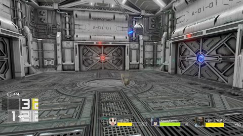 HALF DEAD 3 screenshot 2