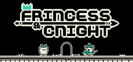 Frincess&Cnight