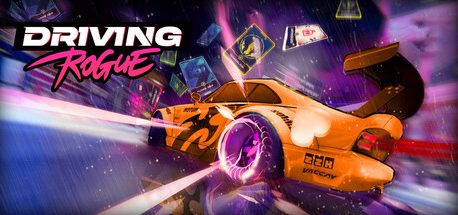 Driving Rogue