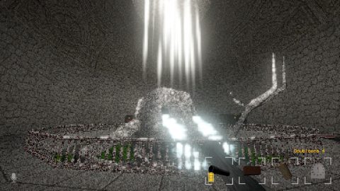 Maze Creep!! screenshot 4