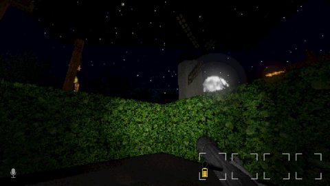 Maze Creep!! screenshot 2