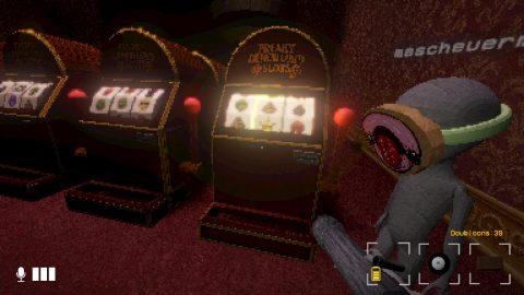 Maze Creep!! screenshot 3