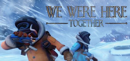 We Were Here Together