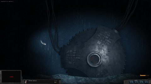 Hidden Deep 스크린샷 3