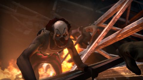 Left 4 Dead 2, captura de tela 2