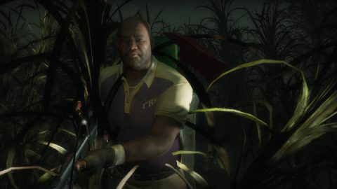Left 4 Dead 2, captura de tela 3