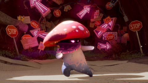 Plants vs. Zombies: Battle for Neighborville™, screenshot 3