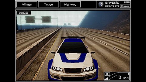 DriveWave 截图 4