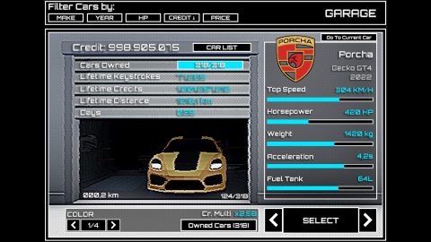 DriveWave 截图 1