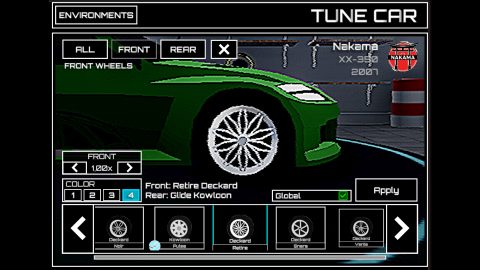 DriveWave 截图 3