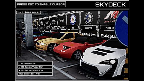 DriveWave 截图 2