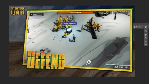 They Can't Stop All Of Us Screenshot 2
