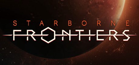 Starborne Frontiers