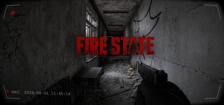 FIRE STATE