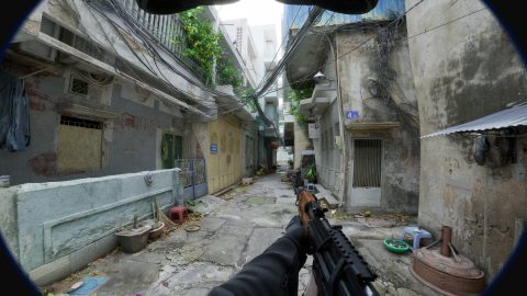 FIRE STATE screenshot 3