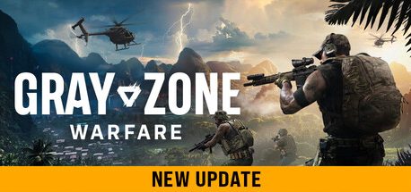 Gray Zone Warfare