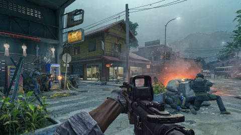 Gray Zone Warfare, capture d’écran 4