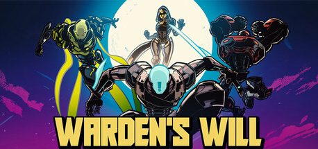 Warden's Will