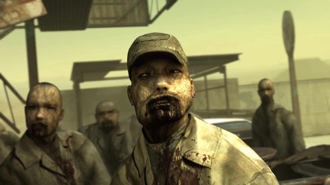 Nation Red screenshot 1