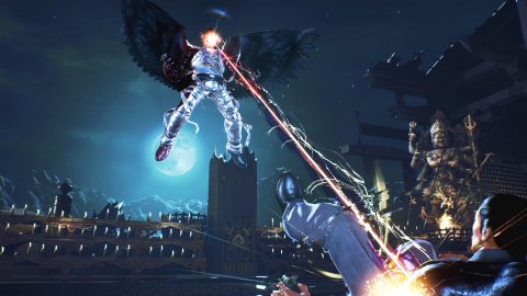 TEKKEN 7 截图 4