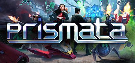 Prismata