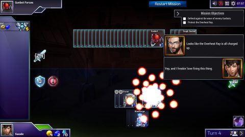 Prismata 스크린샷 3