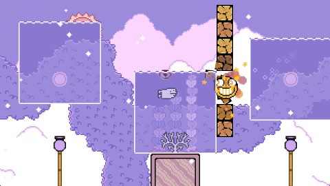 Garbanzo Quest のスクリーンショット 2