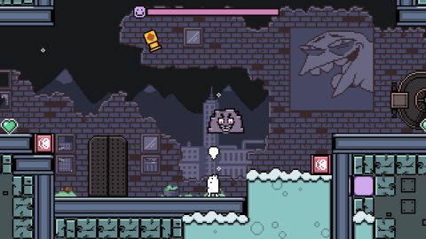Garbanzo Quest のスクリーンショット 4