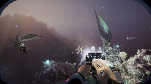 Subnautica 2, screenshot 4