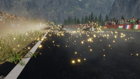 Motorbike Evolution 2024 screenshot 3
