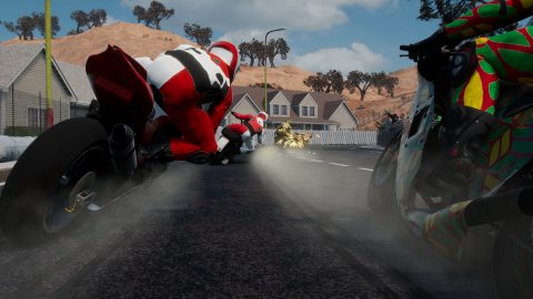 Motorbike Evolution 2024 screenshot 4