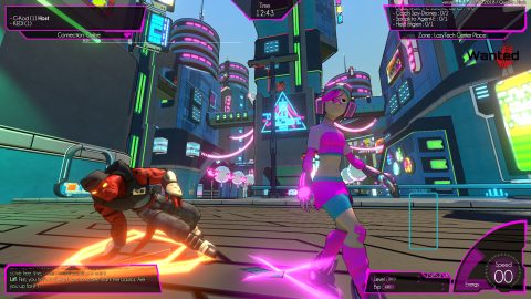Hover, screenshot 4