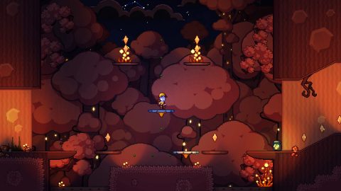 Vibrant Venture, screenshot 3