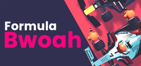 Formula Bwoah: Online Multiplayer Racing