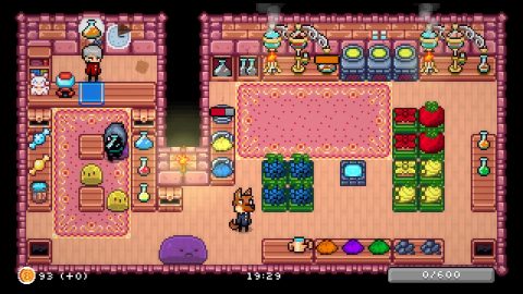 Potion Party 스크린샷 1