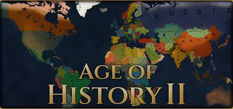 Age of History II