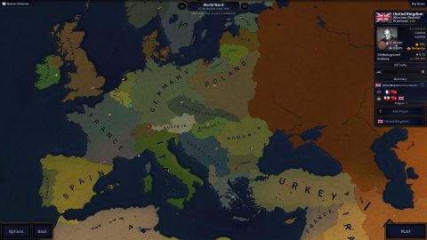 Age of History II のスクリーンショット 3