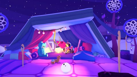 PHOGS! Screenshot 2
