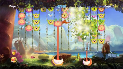 Critter Crunch screenshot 3
