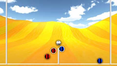 Head Goal: Soccer Online, screenshot 3
