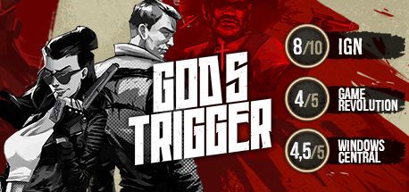 God's Trigger