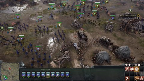 Ancestors Legacy Free Peasant Edition screenshot 3