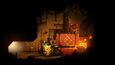 Cat Quest III のスクリーンショット 4